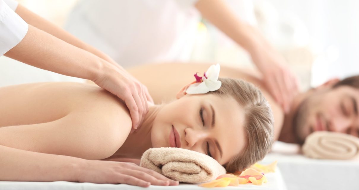 best spas to relax in ras al-khaimah